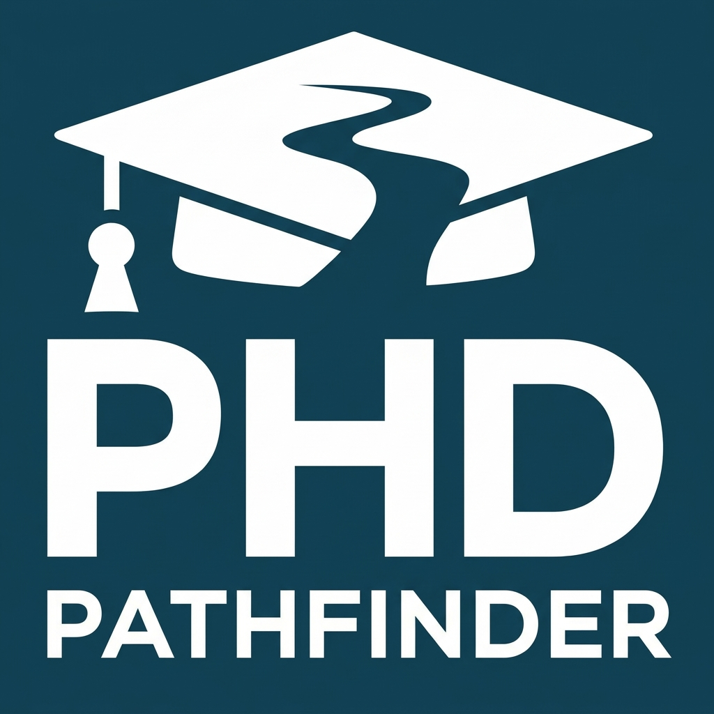 PhD Pathfinder